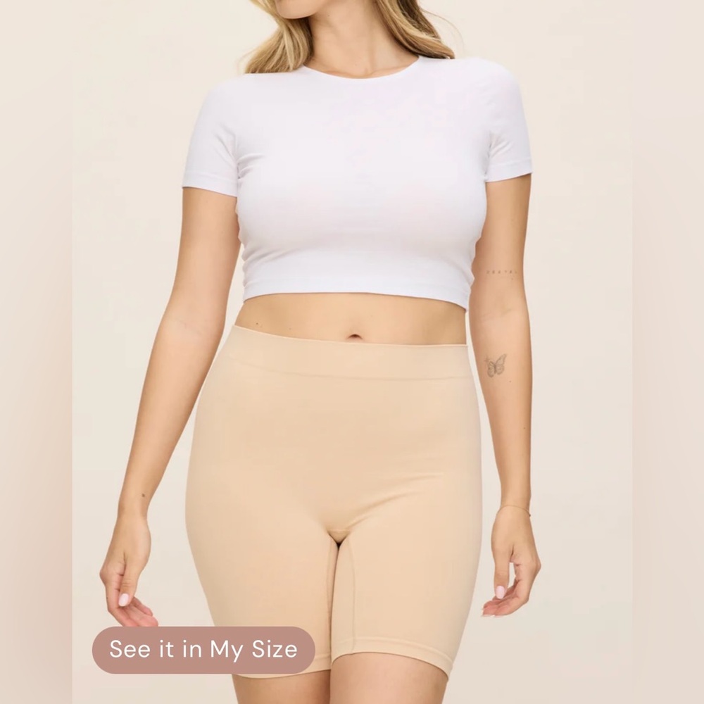 Thigh Society The Original Short